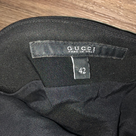 Gucci Dress - Picture 7 of 8